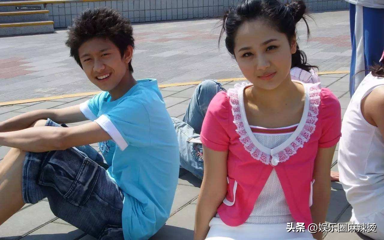 张一山为杨紫庆生的日常,张一山怎么为杨紫过生日的