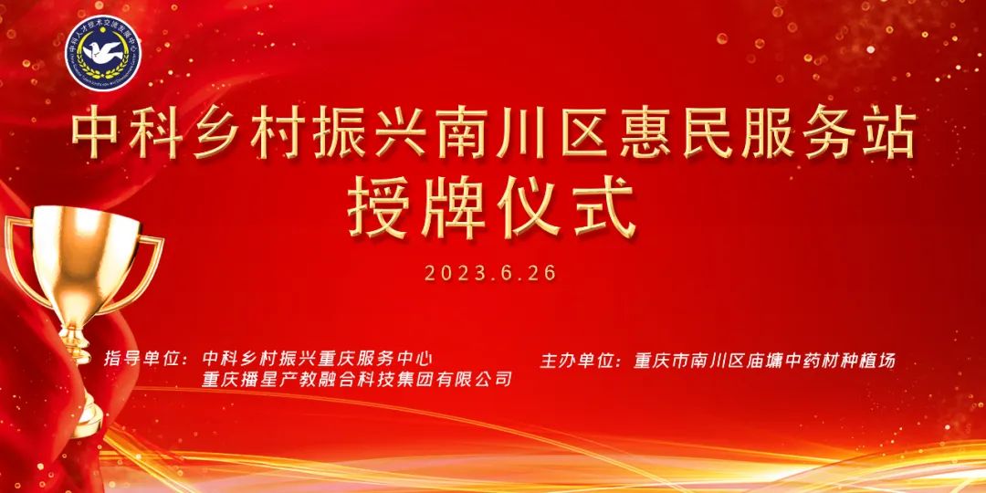 南川乡村振兴示范点,中科元康乡村振兴便民服务站