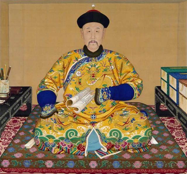 “奴才”从唐朝就有，到清朝“鼎盛”，竟成一种变态的亲密关系