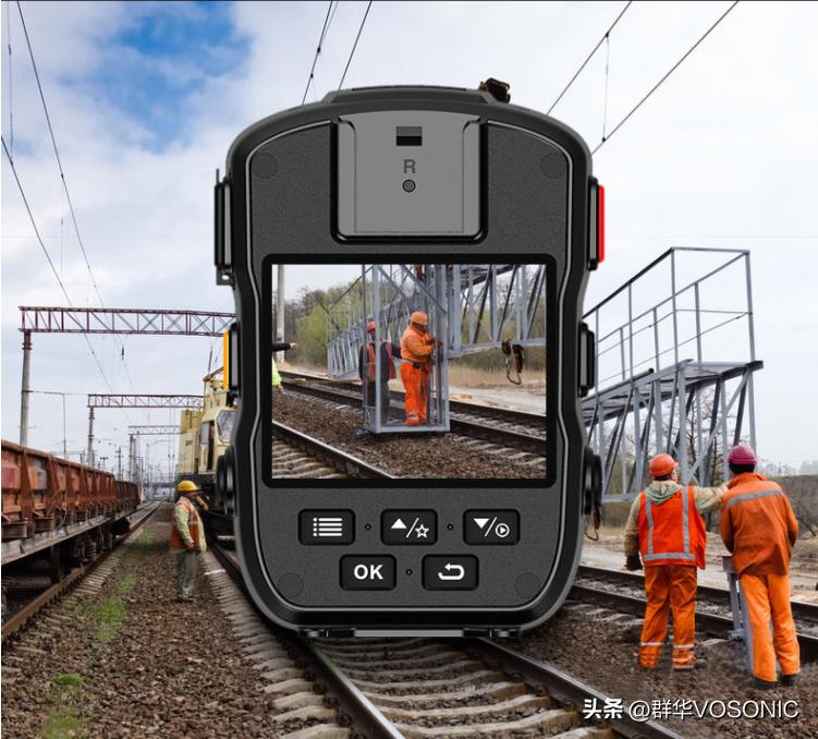 执法记录仪拍摄怎么才能不晃动,便携执法记录仪多少像素拍得清晰