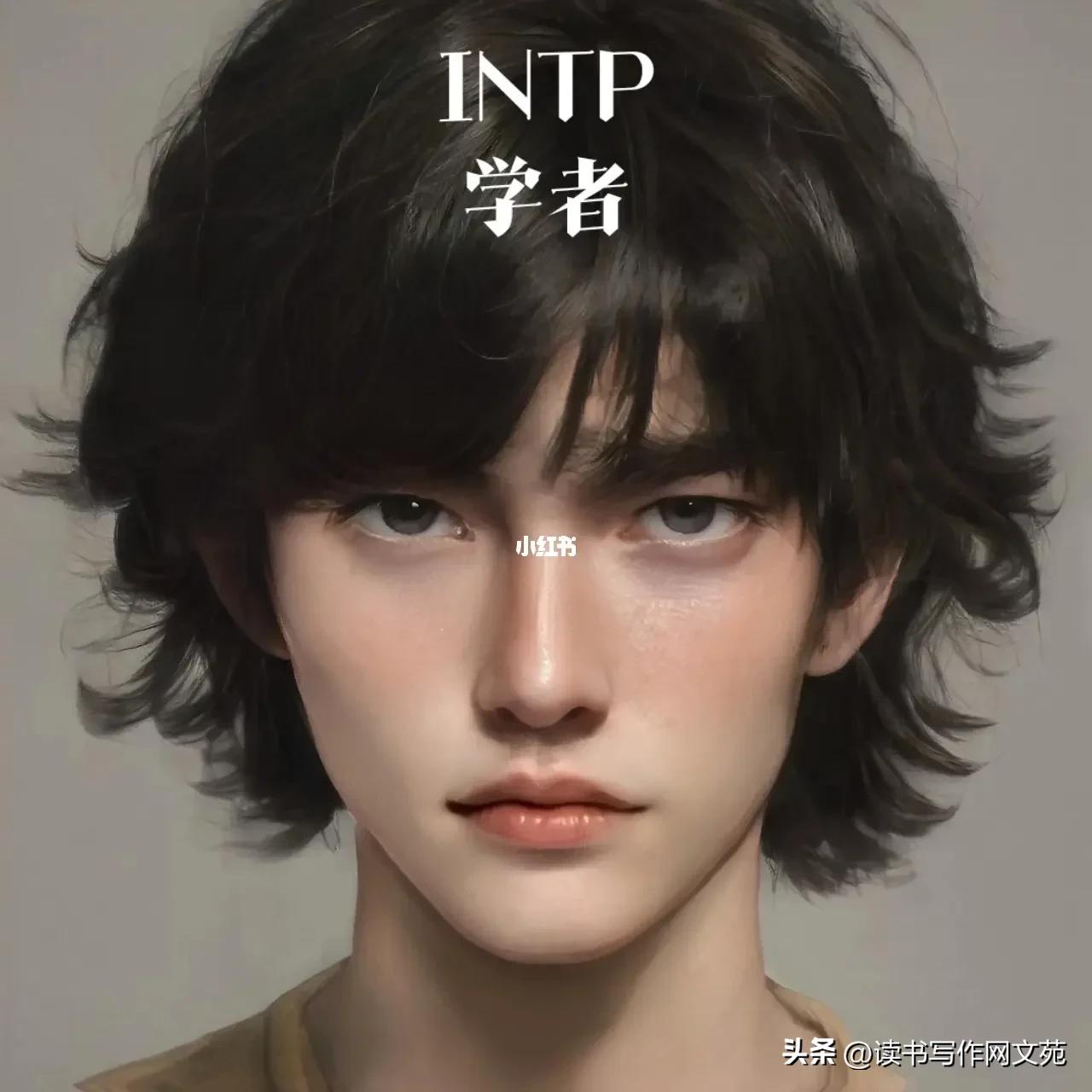 全文最全的MBTI测试解说，如何运用于网文小说的人物塑造【人设】