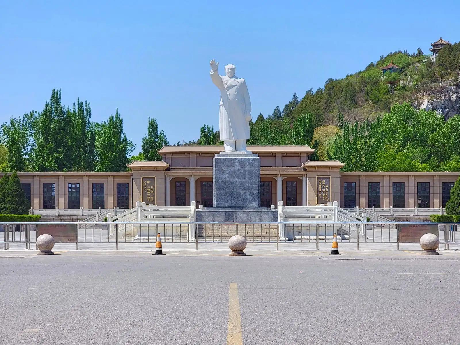 河北唐山五一假期安排详情,唐山五一节出游去哪里