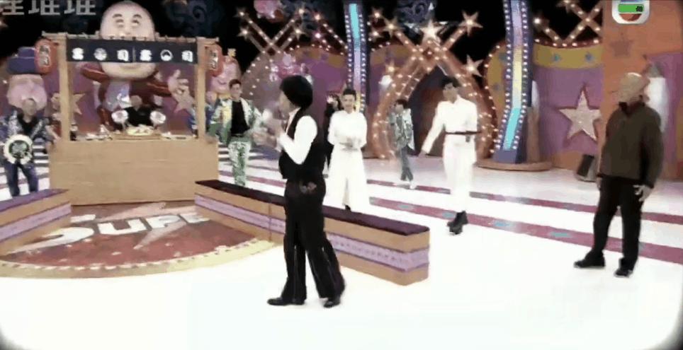 香港明星自爆黑料综艺,香港艺人综艺里自曝八卦