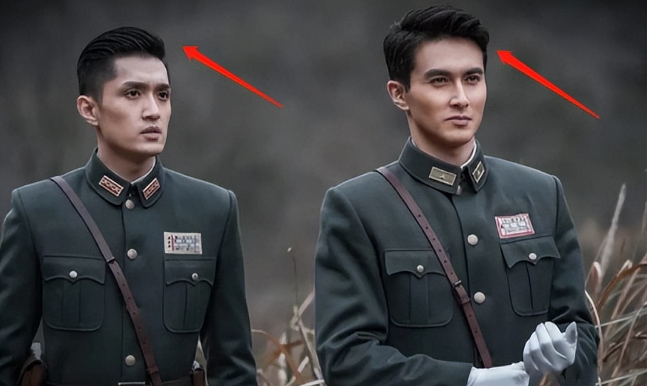 涂发胶抹口红，打仗住酒店，这些抗日剧，对得起以前的战士吗？