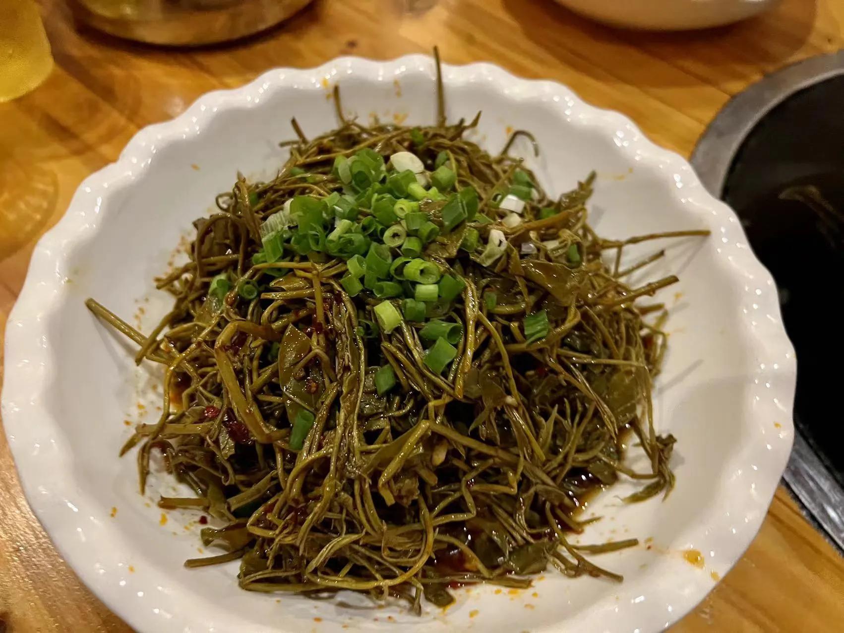 黄果树瀑布天星桥景区景点介绍,贵州黄果树旅游景点天星桥