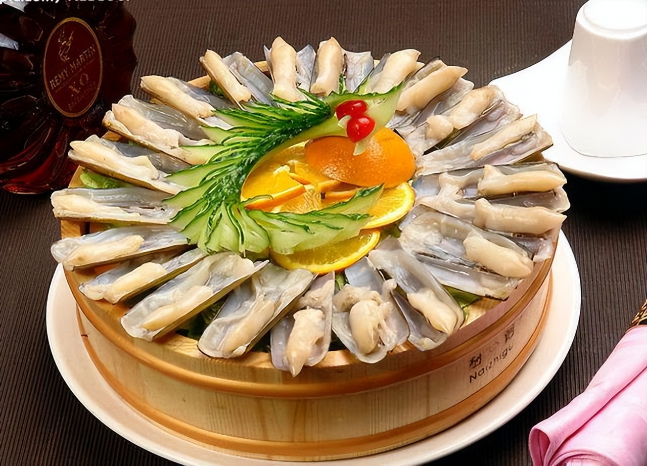 海滨城市美食推荐,附近海边海鲜美食推荐