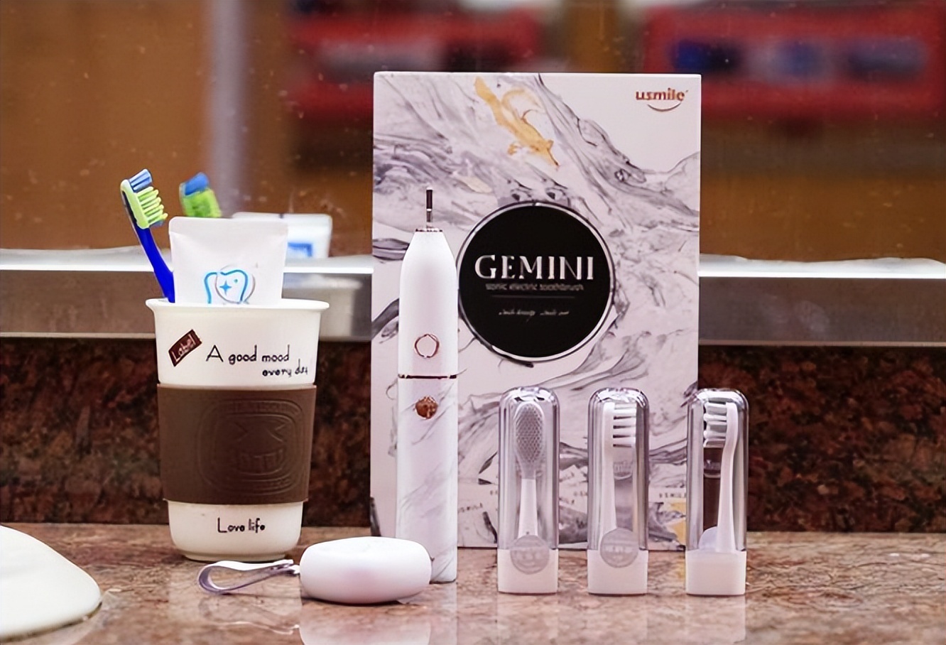 情人节男士礼物推荐电动牙刷,情人节送礼物电动牙刷推荐