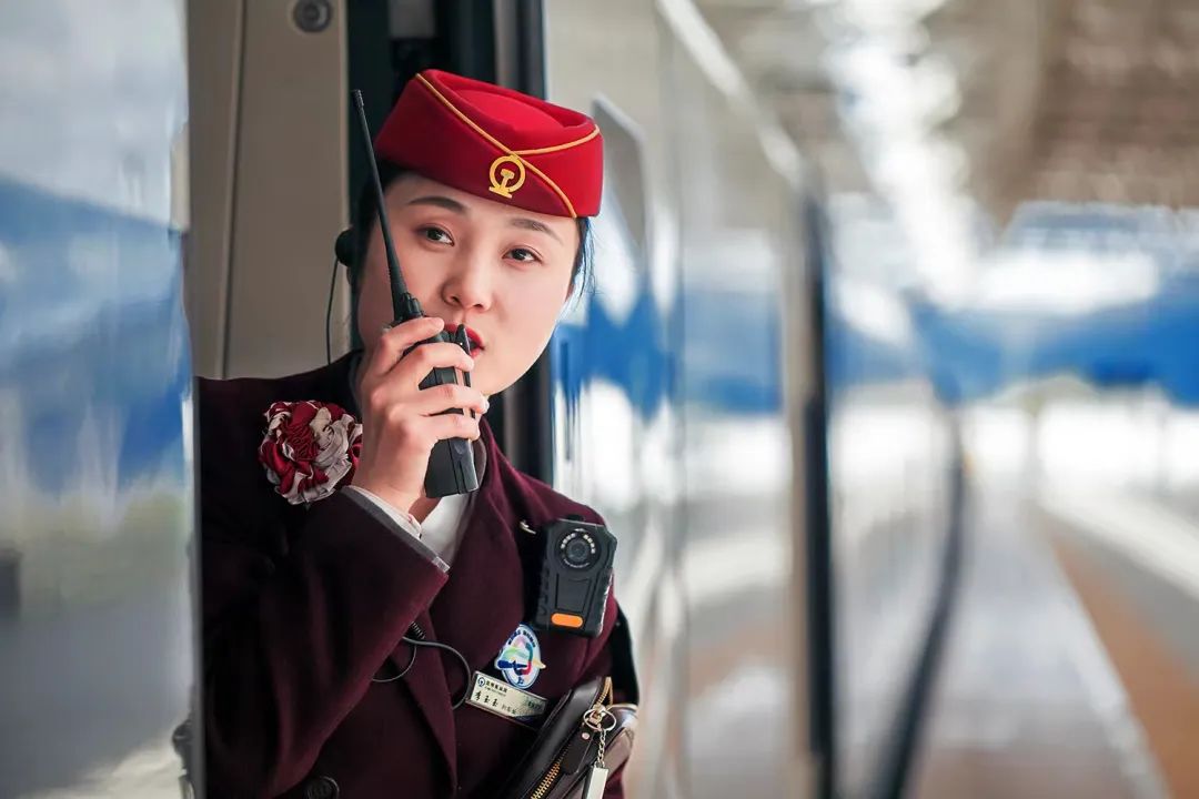 惊艳时光，不负年华——金花成长记