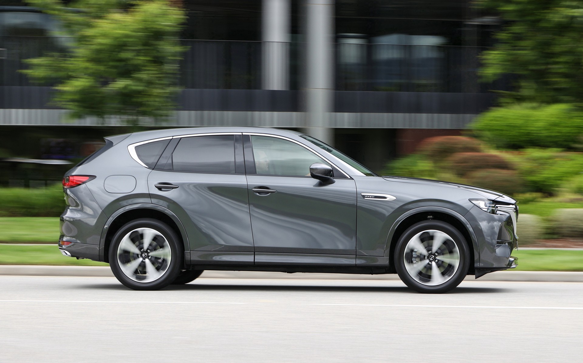 2023款马自达cx-60,2023款马自达cx5四驱全款落地