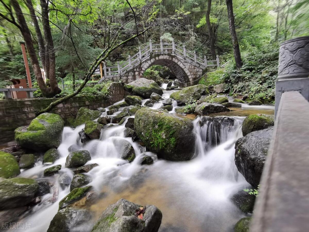 洛阳攻略洛阳必去三大景点,洛阳十大必去景点