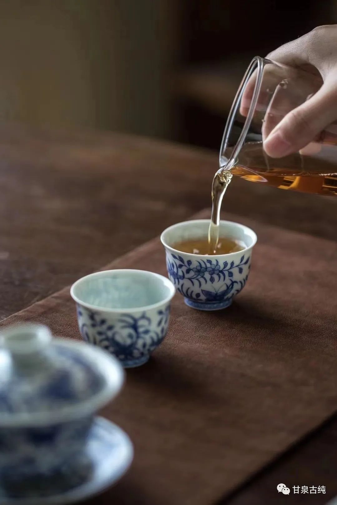 一喝茶就睡不着觉是身体弱吗,喝茶后睡不着觉用什么办法解