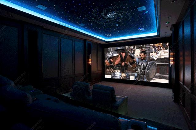 智能音箱哪个牌子好用,智能影音系统品牌排行