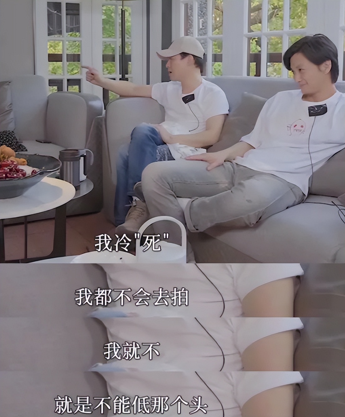 张颂文没红之前有多惨,张颂文在圈内没红之前有名吗