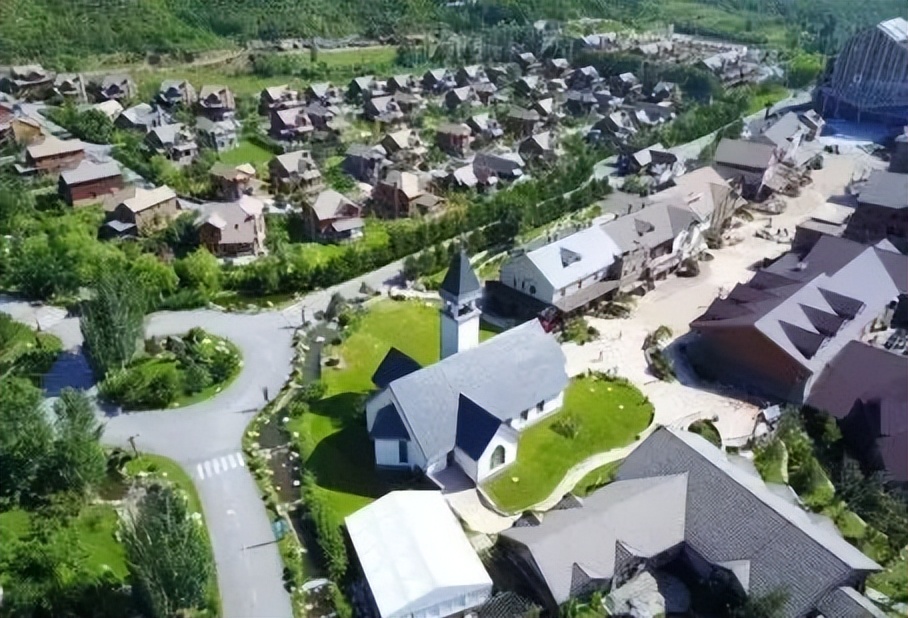 特色旅游休闲小镇怎么打造,特色小镇如何规避错误的旅游规划