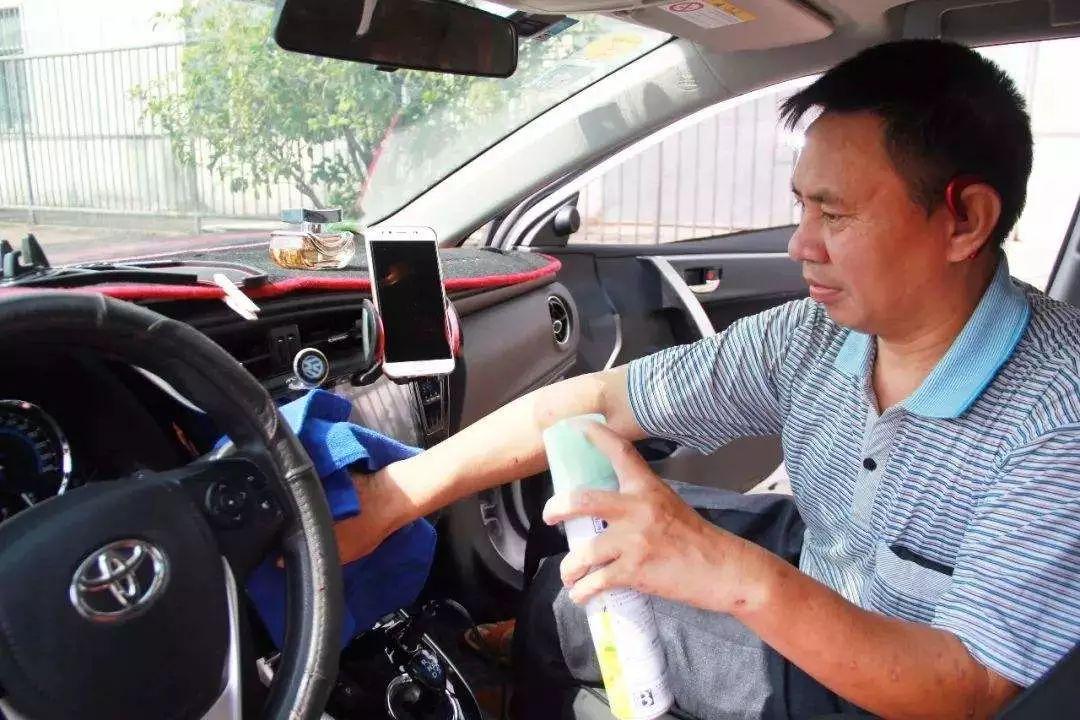 网约车租赁公司租的车合法吗,网约车租赁企业违规怎么处理