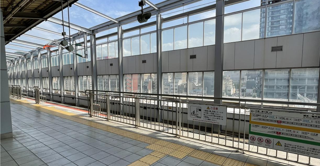 日本人是怎样注重细节的：新干线篇