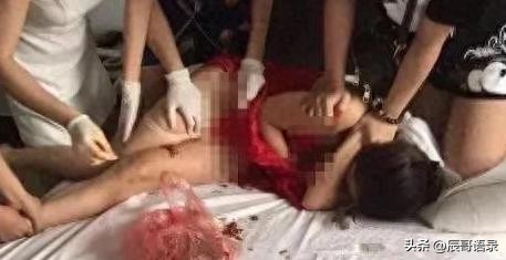 正宫抓小三,正宫当众反击小三