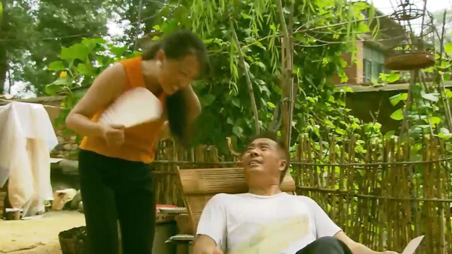 80年代农村寡妇老电影,老电影敢于说真话