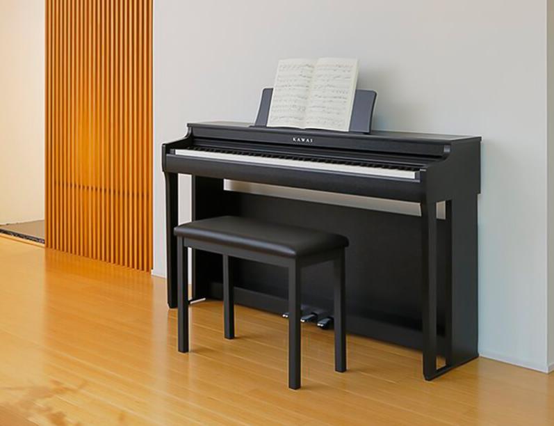电钢琴kawaies110和罗兰fp18选哪个,kawai电钢琴es110和kdp120哪个好