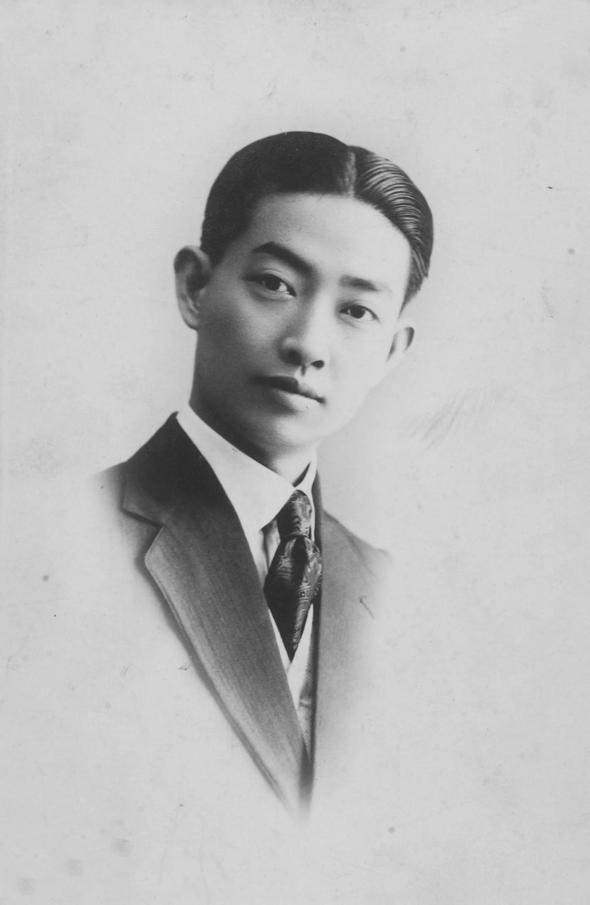 建国后，周总理问梅兰芳要多少工资，梅兰芳：不要钱，有一个条件