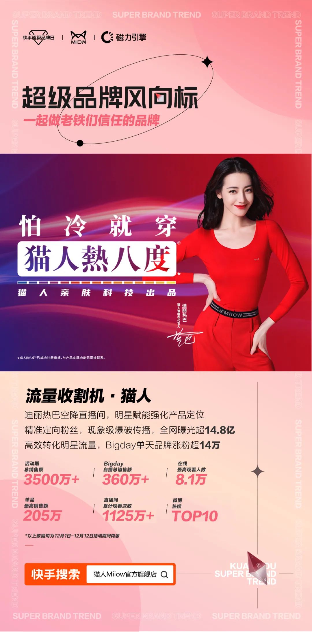 在快手上如何挑选好的产品,怎么样在快手看成长报告