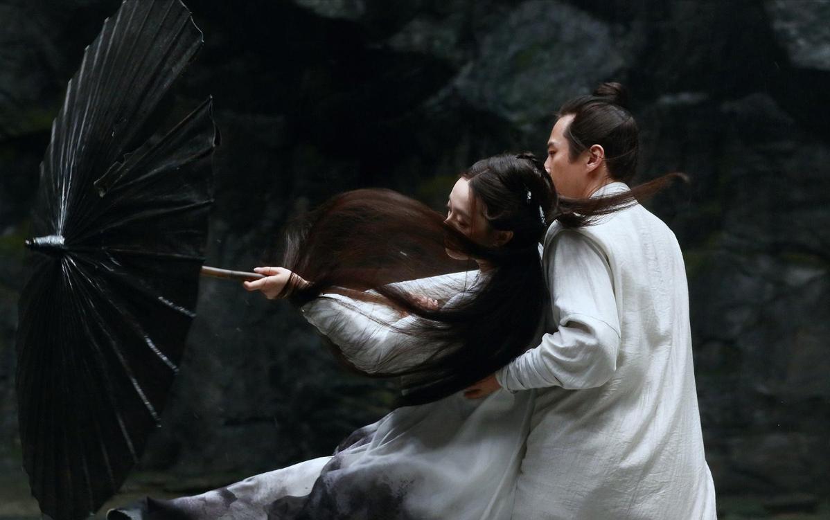 西方古典美学的意蕴,影的美学思想