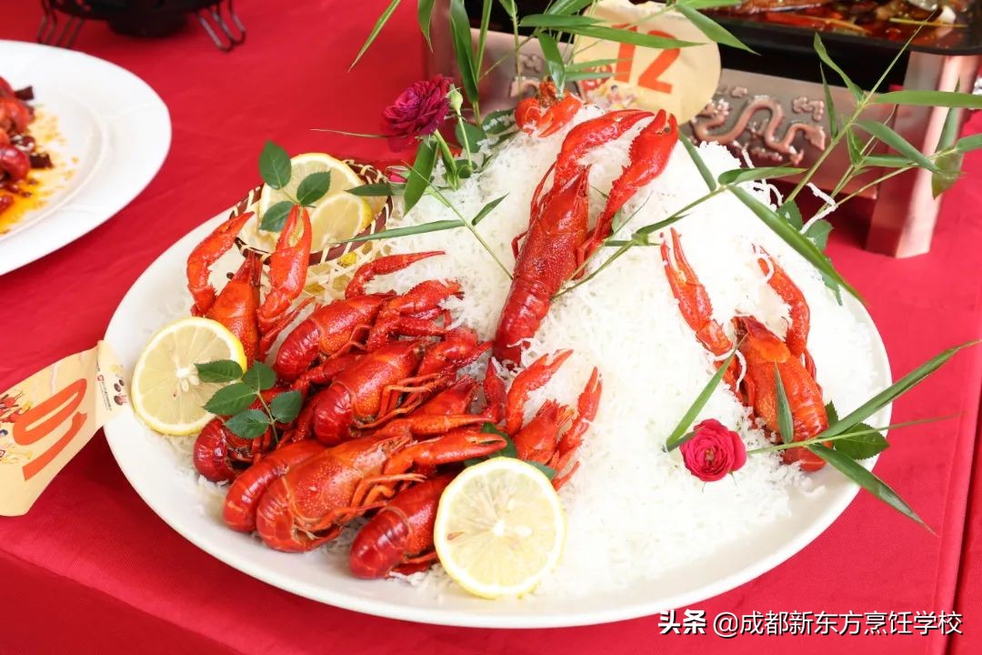 成都新东方烹饪学院西点,成都新东方烹饪学院分数线