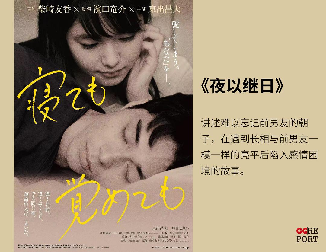 奥斯卡新贵滨口龙介：驾驶我的车，聆听他人事