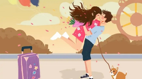 我不顾父母的反对远嫁后续,我不顾父母反对