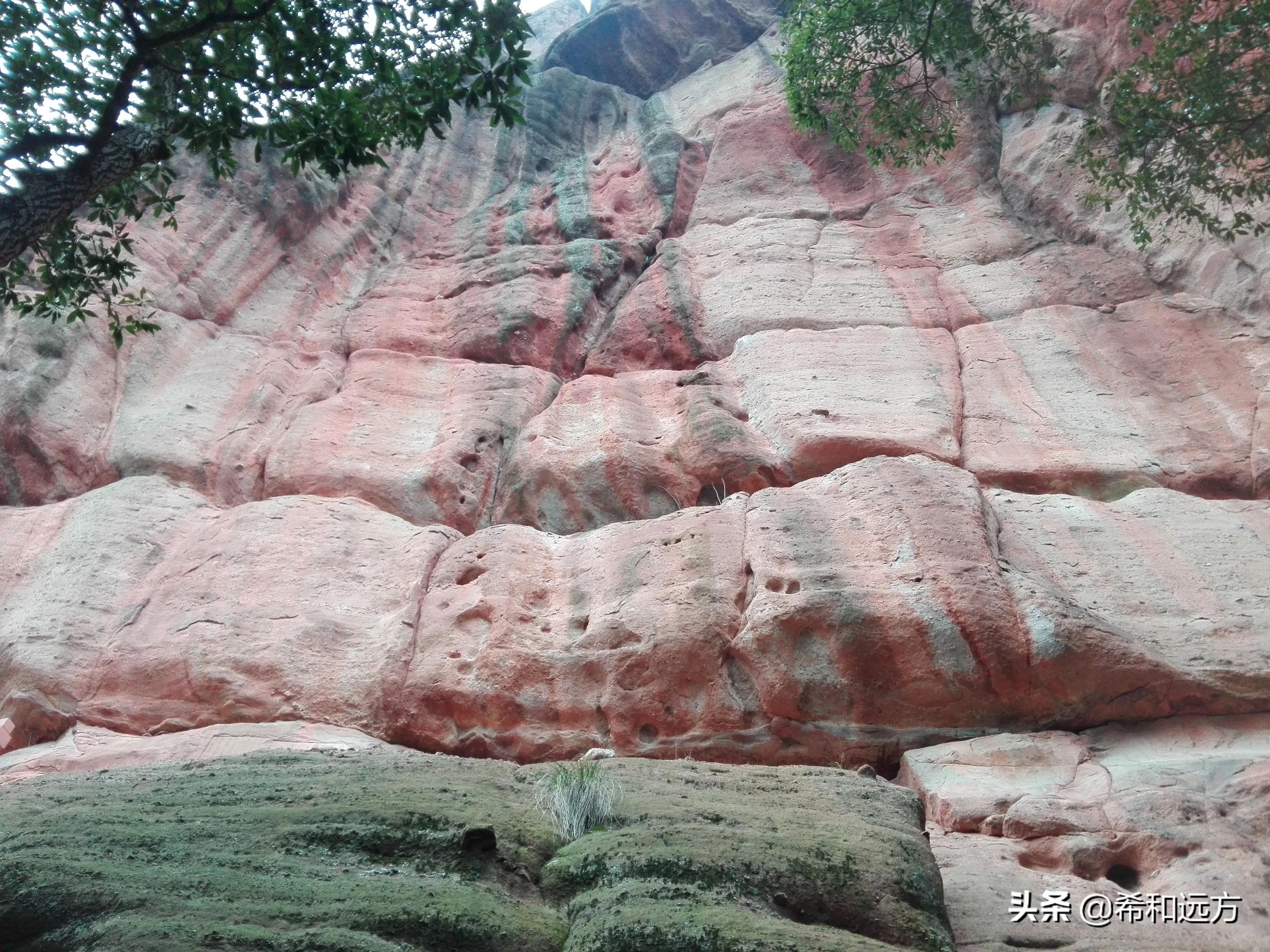 龟峰好玩不,龟峰山风景怎么样