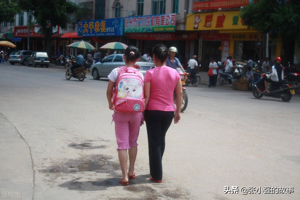 广州往事：饼干厂里女生多，我却找了一个离婚女做老婆