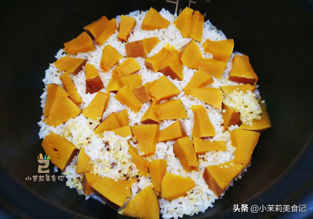 建议中老年，少吃大米白面，多吃这5样，营养美味好消化，身体棒