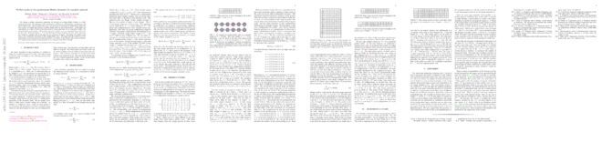 arxiv网络科学论文摘要,arxiv论文有中文版的吗