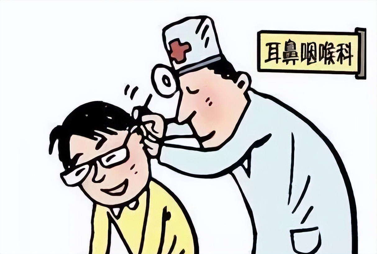 耳鼻喉治疗期间注意五原则,耳鼻喉疾病对青少年的危害