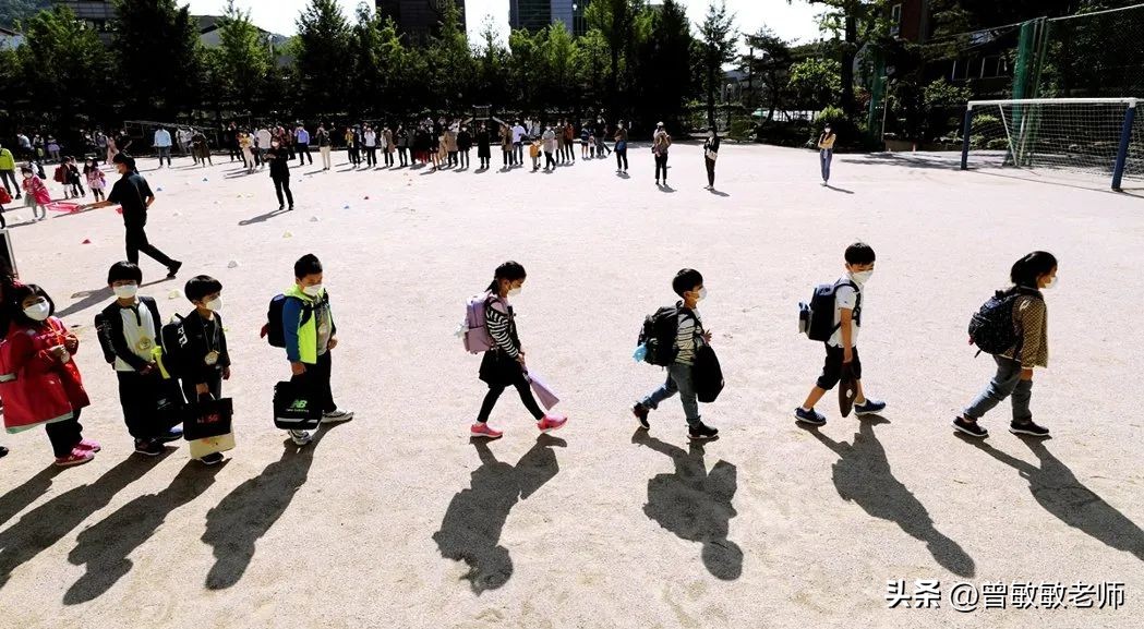 生育率最低的韩国,韩国生育率低催生的行业