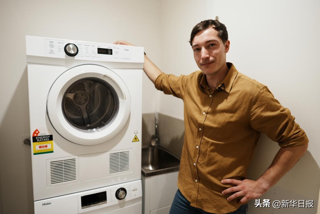 海尔的冰箱好还是洗衣机好,澳洲海尔洗衣机