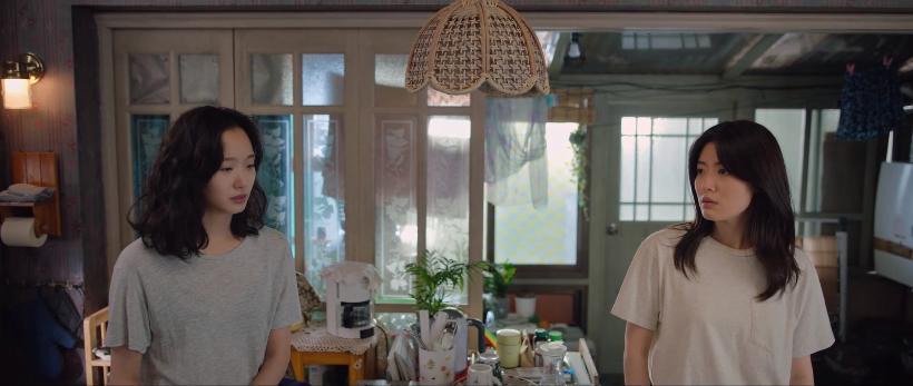 顶级配置拍女版《寄生虫》？欲望冲出屏幕，人性丑恶獠牙藏不住了