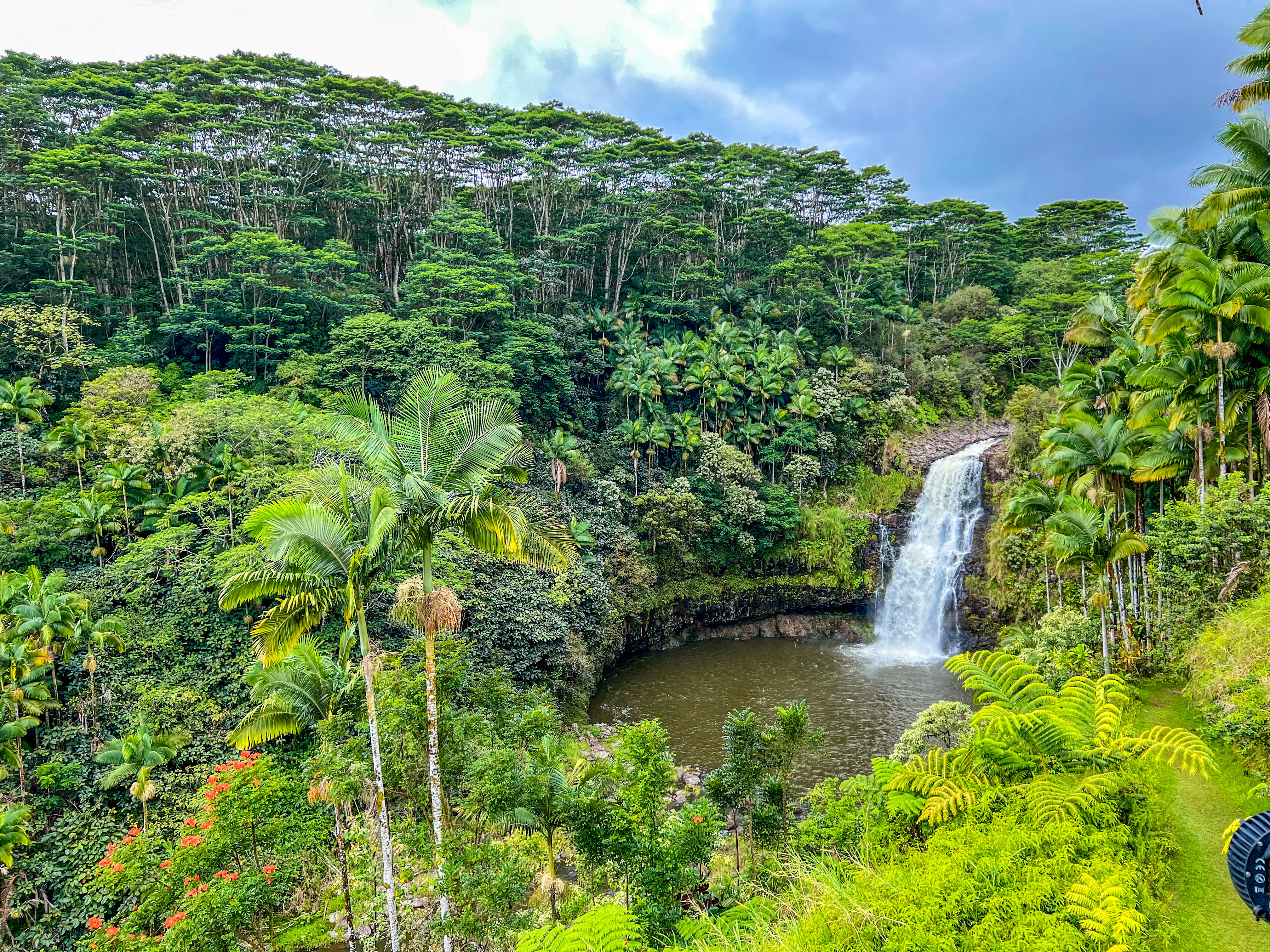 美国风光之夏威夷,夏威夷哪个岛适合度假