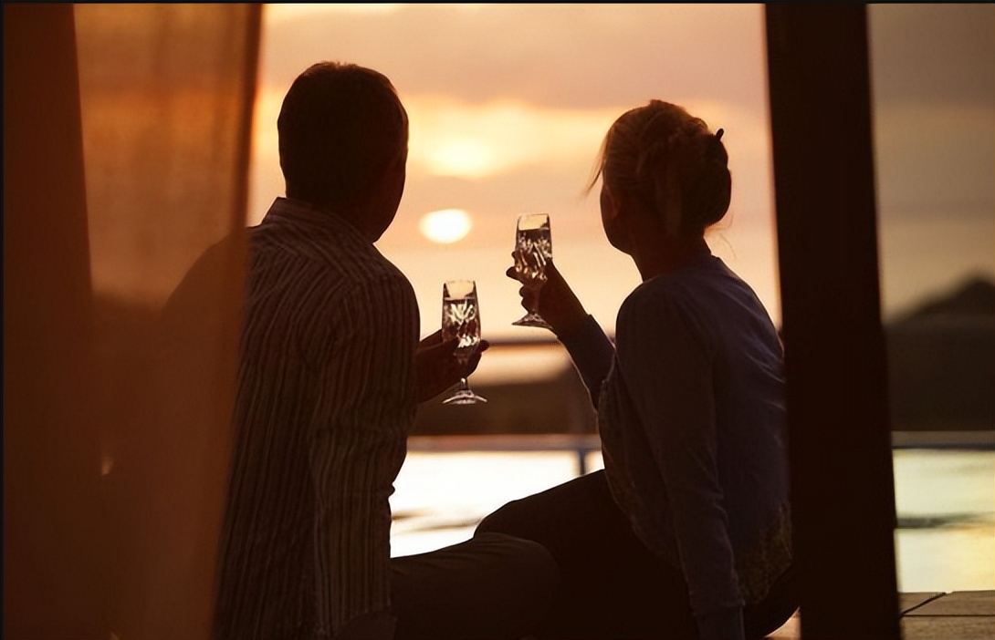 丁克夫妻幸福吗,丁克家庭夫妻能过到老吗