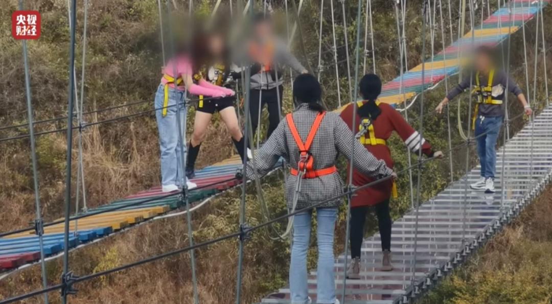 景区网红项目的本质在哪如何打造,网红旅游项目安全问题