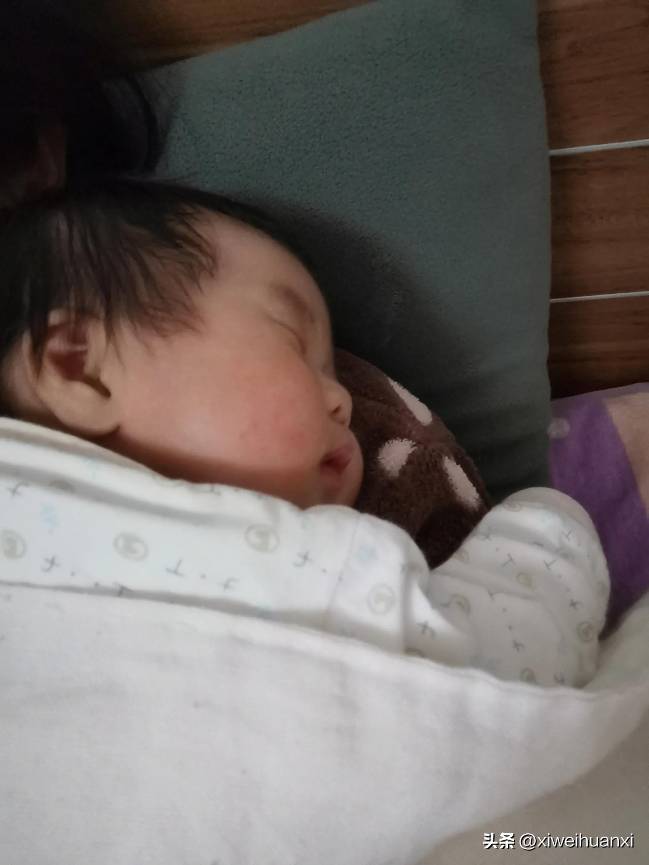 有新生儿的家庭有人阳了该怎么办？