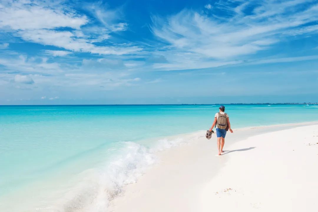 富饶的西沙群岛海底视频,西沙群岛最大岛屿是哪个