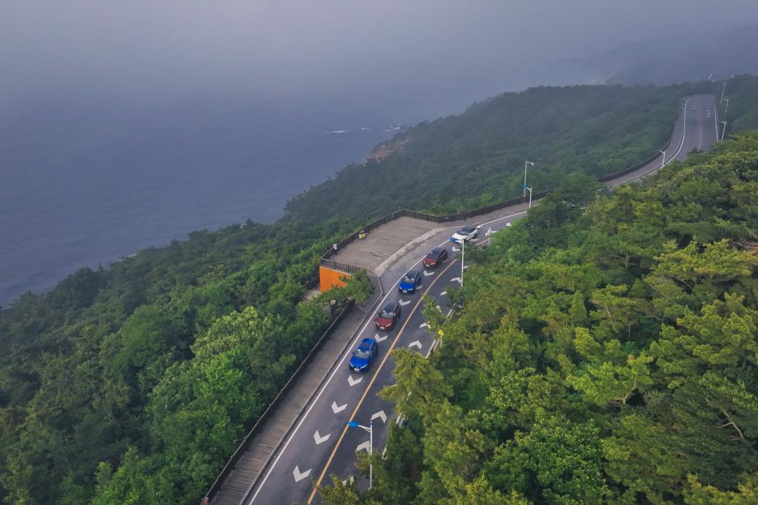 御风而行在线观看,跨界车之王抢先体验全新日产逍客
