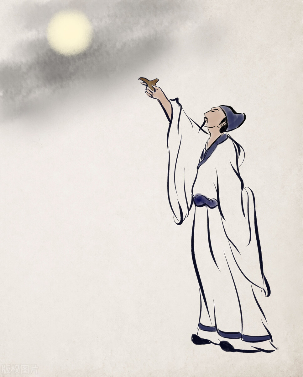 李白为什么被称为诗仙剑仙酒仙,李白被称为诗仙还是诗圣还是诗豪