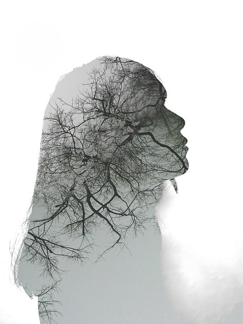 爱幻想的人照片,爱幻想的人逻辑非常强