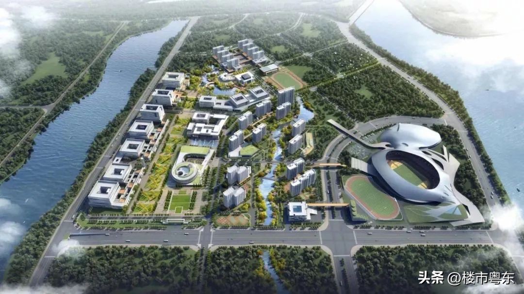 汕头新开中学,汕头内重点学校