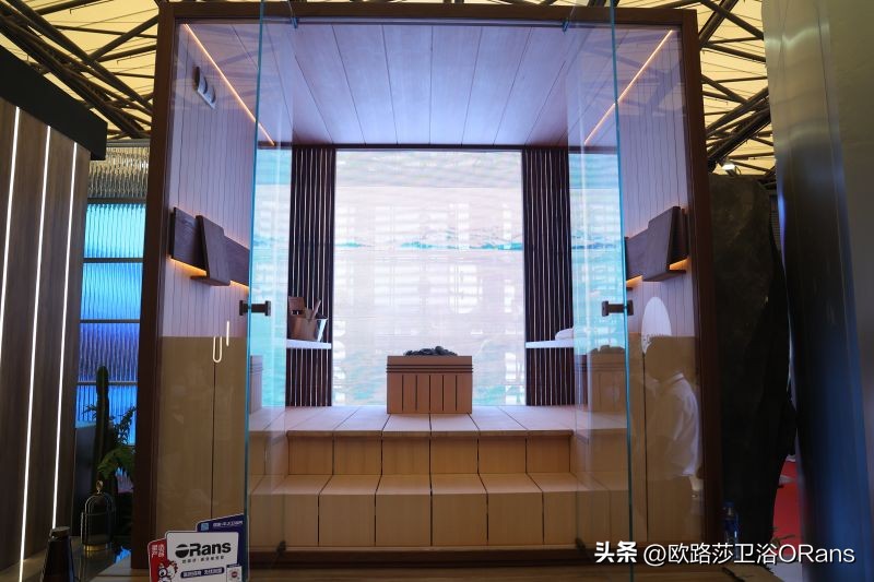 大咖面对面|欧路莎吴世权：差异化产品和优质服务是“*局破**”关键