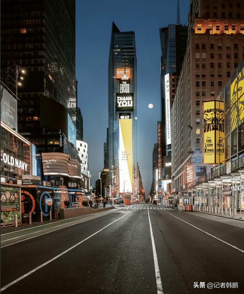 刚从美国回国，中国放开与美国躺平，有何异同？说说我的一线观察