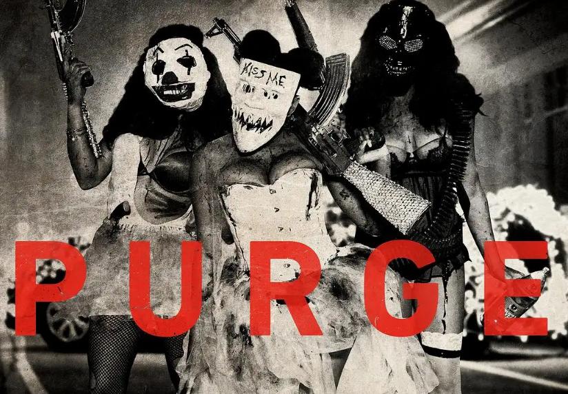 人类清除计划1-6解说第一季,人类清除计划在线免费观看完整版