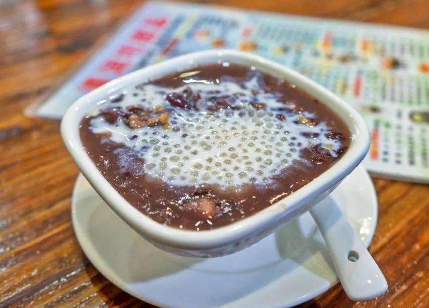 香港打卡甜品推荐店有哪些,香港港式甜品店